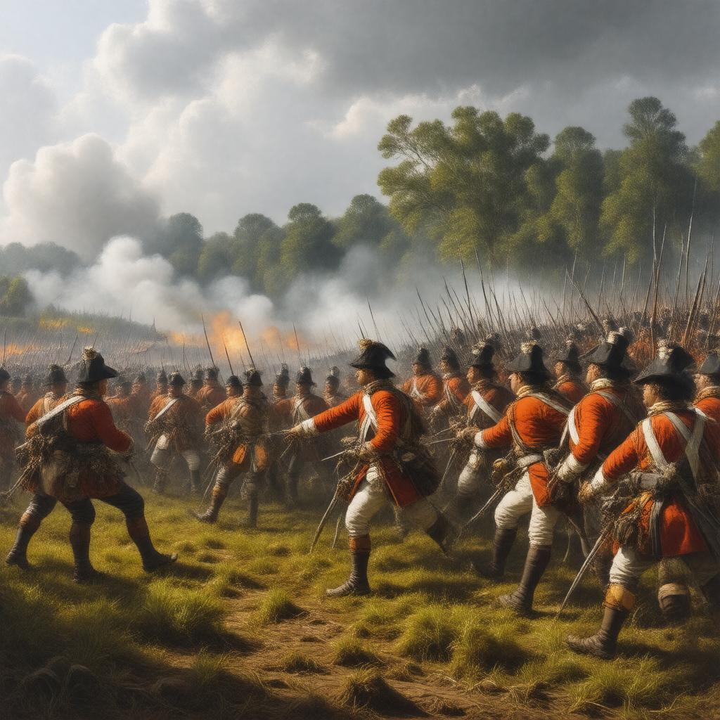 Battle of Camden